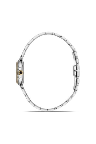 Hislon Ql160t-15sg Kadın Kol Saati-22749 Çok Renkli