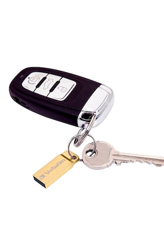 Verbatim 32gb Gen1 Metal Executive Gold Usb 3.2 Usb Bellek 32 GB