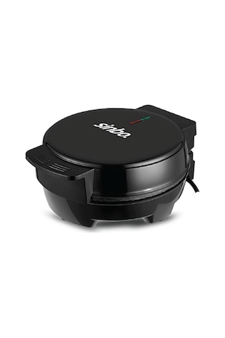 Sinbo SSM-2589 Belçika Waffle Makinesi