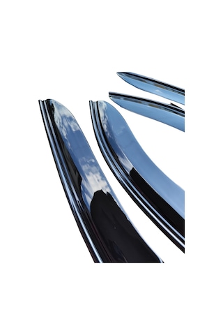 Hyundai Starex Premium Cam Rüzgarlığı 2 Li