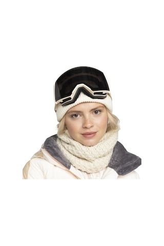 Roxy Roxy Wildlove Kadın Snowboard Gözlüğü Mgk9 Çok Renkli