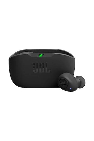 Jbl Wave Buds Tws Bluetooth Kulak İçi Kulaklık Siyah