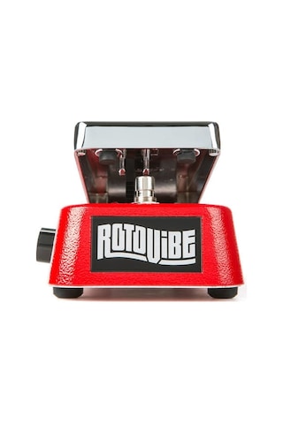 Jim Dunlop Jd4s Rotovibe Chorus & Vibrato Pedalı