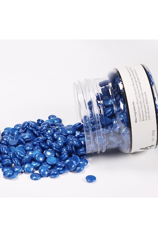 Dolıty 250g Tüy Dökücü Sıcak Sert Balmumu Fasulye Papatya