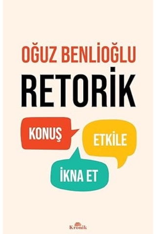 Retorik: Konuş, Etkile, İkna Et + Marifetname 1-2 Ciltli - Kutulu Set + Avrupa Tarihi