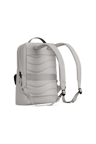 Gaston Luga Spläsh Org. Backpack 15" Sırt Çantası - Taupe Gri
