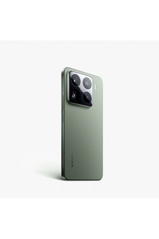 Xiaomi 15s Pro Batarya 6100 Mah