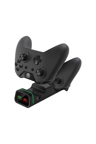 Dual Charging Dock For Xbox One/s /x Controller