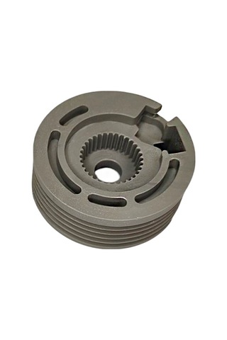 Fiat Fiorino , Grande Punto,citroen Nemo İçin Cam Kriko Makarası - Sağ