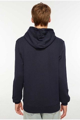 Jack Wolfskin Tommy Hoody Erkek Sweatshirt 1000003tr-1010