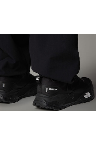 The North Face M Offtrail Hike Gore-Tex Erkek Outdoor Ayakkabısı NF0A8AEGKY41 - Siyah