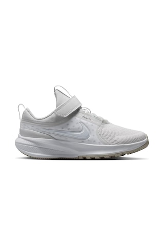 Nike Hf7005 Star Runner 5 Spor Ayakkabı Beyaz