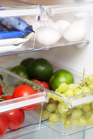 Primanova Düzenleyici Raf Ps 360x150x100 MM Şeffaf