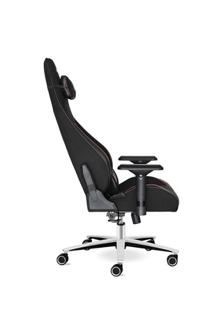 Sporte Srt Ultra Premium Oyuncu Koltuğu Konforlu Kumaş Gaming Koltuk Siyah Çok Renkli