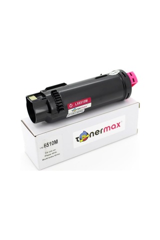 Tonerturk Xerox 106R03694 / Phaser 6510 / Workcentre 6515 Kırmızı Uyumlu To