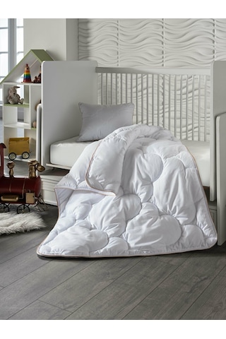 Doqu Home Comfyline Bebek Yorgan