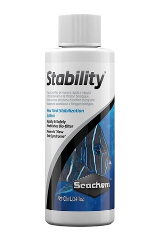 Seachem Stabilty 100 Ml