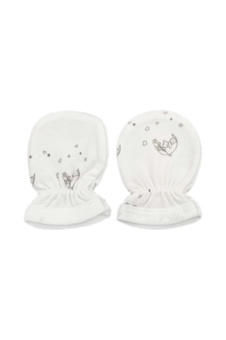 Ilkebebe Sebi 5101 Bebek Eldiveni 0-3 Ay (535529166)