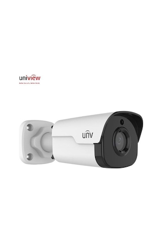 2mp Bullet 2.8mm Ipc2122lb-asf28k-a 30metre U265 Ip Güvenlik Kamerası Poe Sesli