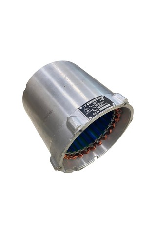 Delco 24v-28v Alternatör Statör 85a Ikarus Varıous Otobüs