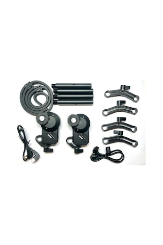 Zhiyun Cmf-06 Transmount Crane3 S Servo Zoom & Focus Kit