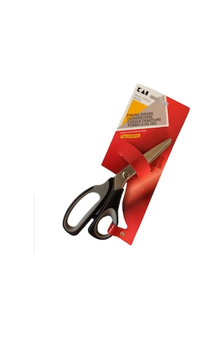 Kai N 5350 Terzi Sürfile Zigzag Kesim Makası(20Cm )