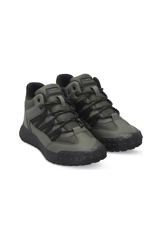 Slazenger TECA Erkek Haki Bot