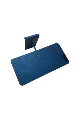 Rafburada Rafburada® Tel Stand Ayakkabı Askı Kancası, Ayakkabı Askı Aparatı Diğer