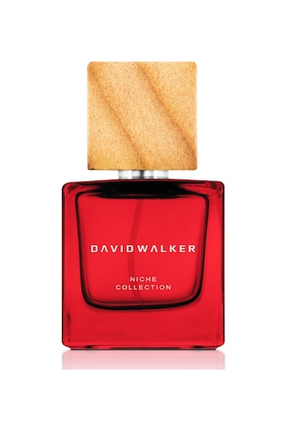David Walker Niche New Flower Kadın Parfüm 50 ML