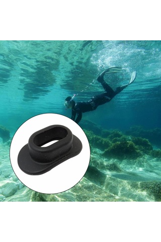 Homyl Tüplü Dalış Sualtı Ekipmanları Için Taşınabilir K