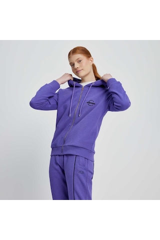 Ellesse Ef038 Kadın Sweat Ef038-pr