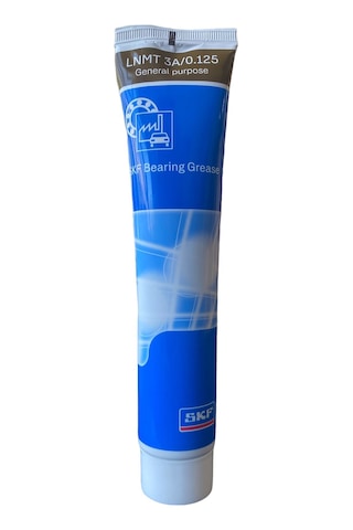 Lgmt 3/0.125 Skf Lnmt 3A/0125 Lityum Rulman Gresi 125 ML