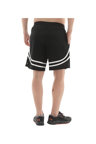 A6011369-001 Under Armour Curry Sig Short Erkek Şort Ve Kapri Siyah A6011369-001 Siyah