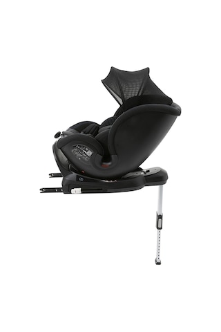 Chicco Oneseat 0 - 36 Kg Dönebilen Oto Koltuğu Siyah