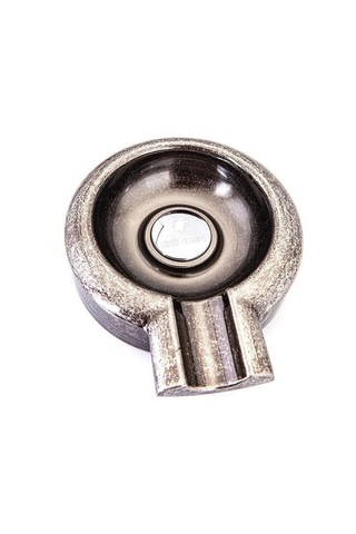 Pq Gunmetal Metal Tekli Puro Küllüğü 88093543