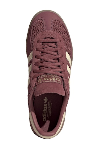Adidas Spezial Kadın Kahverengi Hentbol Ayakkabısı La7832