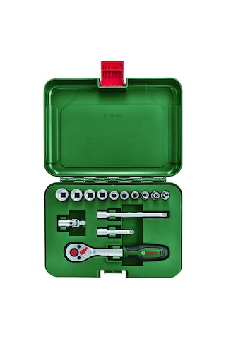 Bosch Lokma Takımı 14 Parça - 1600A02BY0