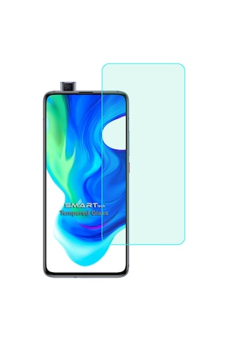 Poco F2 Pro Temperli Kırılmaz Cam Ekran Koruyucu