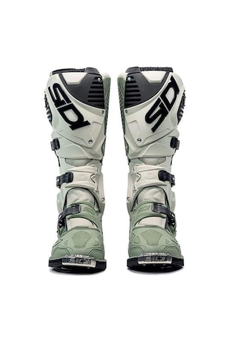 Sidi Sıdı Crossfıre 3 Army Sand
