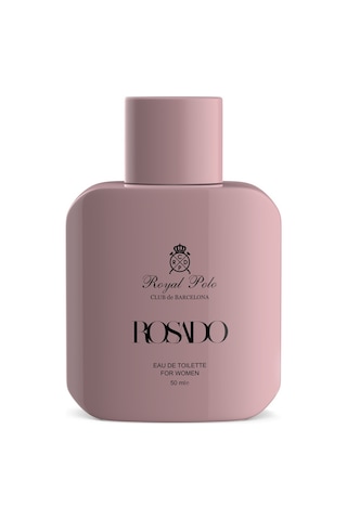 Royal Club De Polo Barcelona Rosado Kadın Parfüm EDP 2 x 50 ML