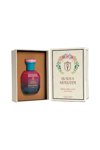 Horus Nefertem Donna Bollante Kadın Parfüm EDP 100 ML