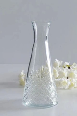 Paşabahçe 950105 Timeless Karaf Şeffaf