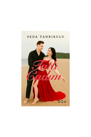 Tatlı Cadım