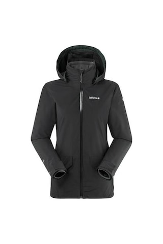 Lafuma Jaıpur Goretex 3in1 Kadın Ceket Lfv12341 0247 Siyah