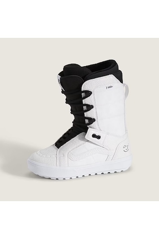Vans Hi-standard Og Snowboard Ayakkabısı Beyaz