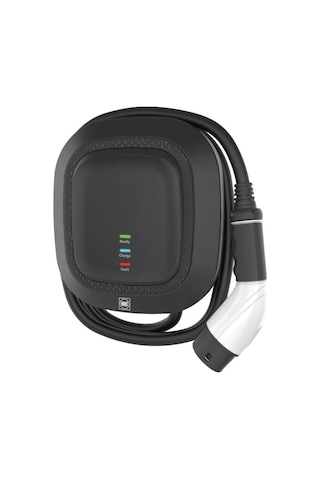 Wat Mobilite Aw 7,4 Kw Basic Elektrikli Araç Şarj İstasyonu 22 KW Wat Mobilite Aw 7,4 Kw Basic Elektrikli Araç Şarj İstasyonu 22 KW