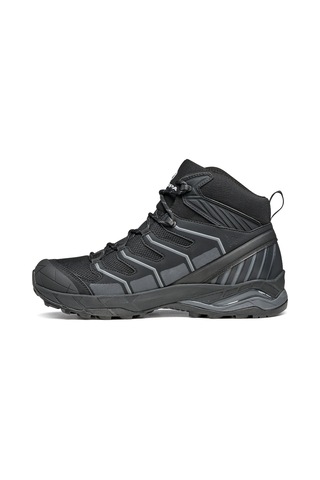 Scarpa Maverick Mid Gore-tex Erkek Outdoor Bot 63090-200 Blk-gry Gri - Siyah