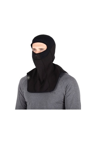 Knox Hot Hood - One Size Çok Renkli