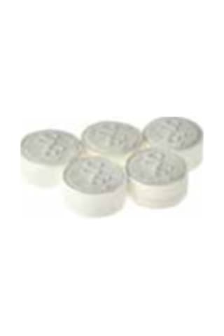 Su Arıtma Su Kaçak Aparatı Yedek Pedi 5 Adet