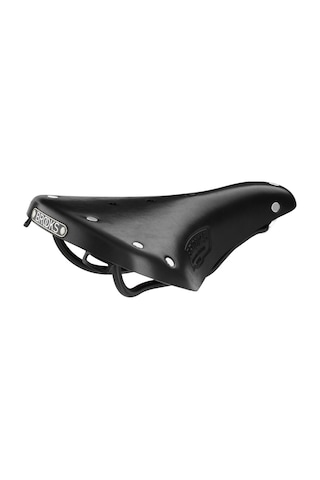 Brooks B17 Short Sele Siyah - B211d00 A07202 Siyah